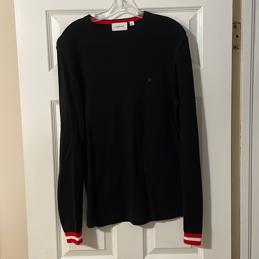 Calvin Klein Men’s M sweater